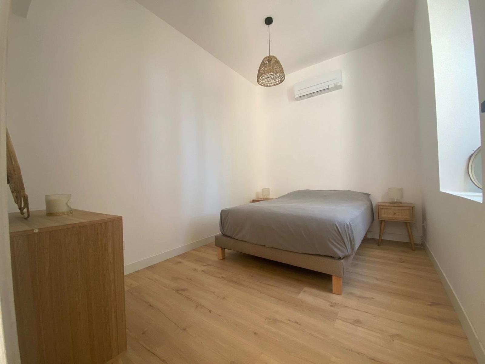 Appartement De Standing Dans Une Bastide Aixoise เอ็ก-ซอง-โพรวองซ์ ภายนอก รูปภาพ