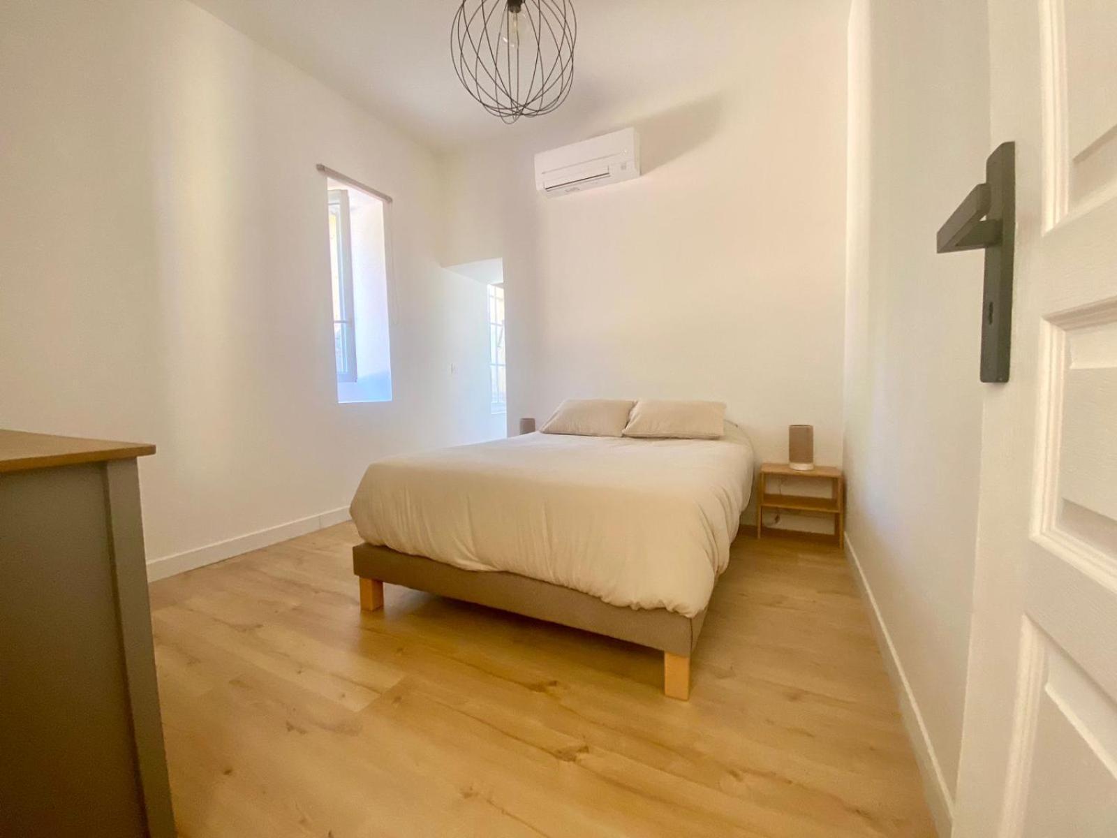 Appartement De Standing Dans Une Bastide Aixoise เอ็ก-ซอง-โพรวองซ์ ภายนอก รูปภาพ