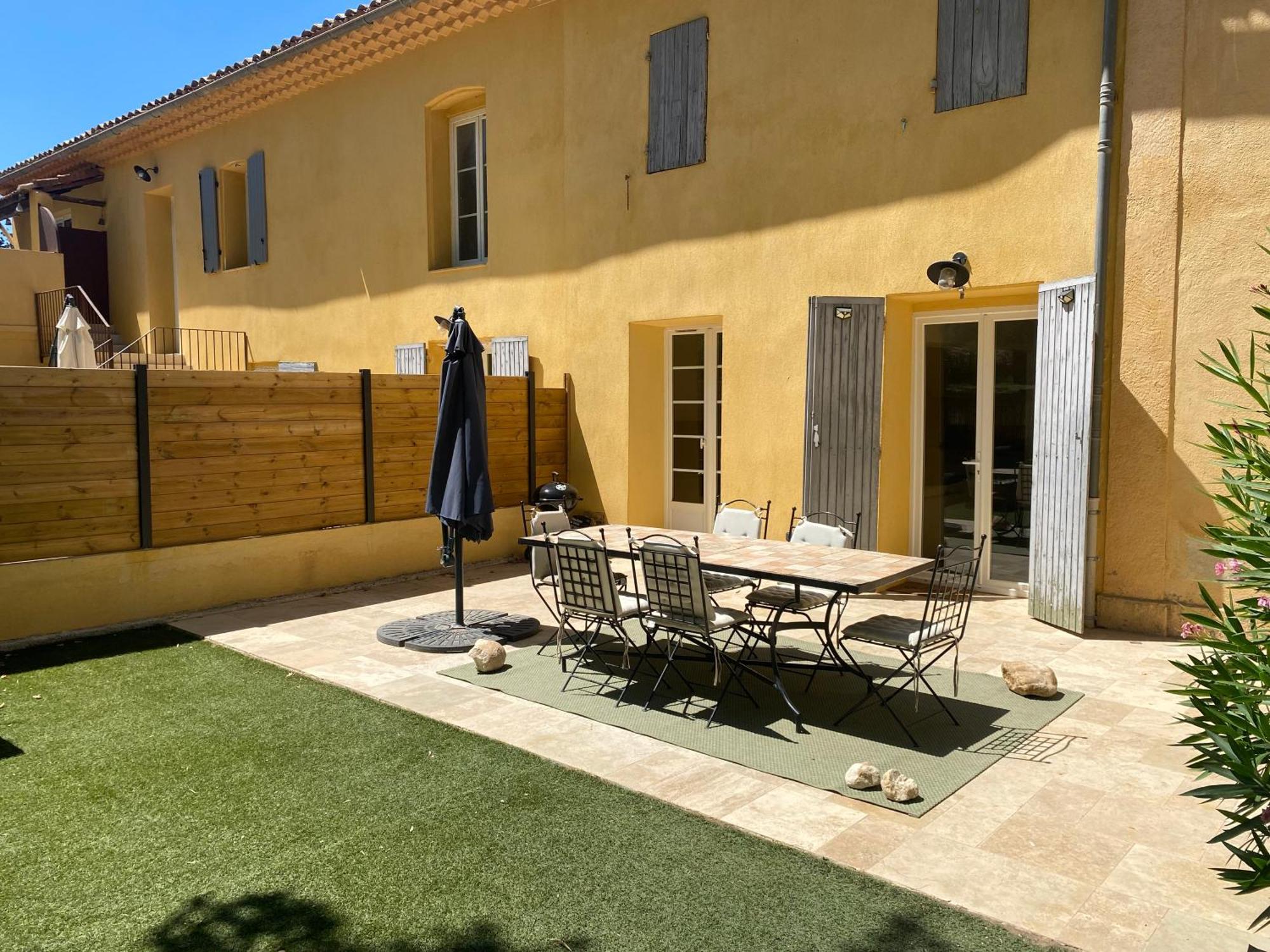Appartement De Standing Dans Une Bastide Aixoise เอ็ก-ซอง-โพรวองซ์ ภายนอก รูปภาพ